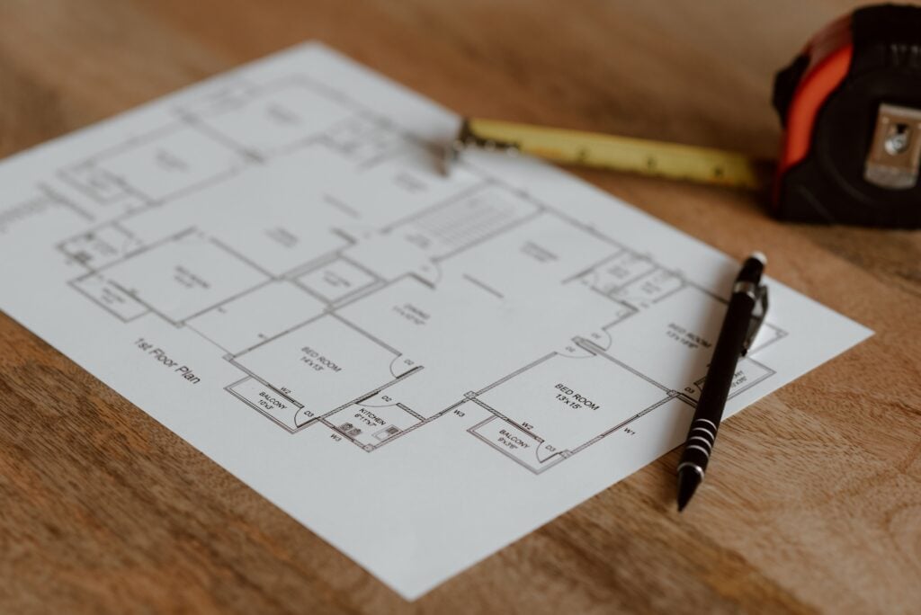 London Kent Cooling - Service image: Air Conditioning Design