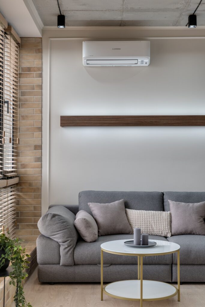 London Kent Cooling - About image: your team or completed work