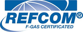 REFCOM Registered